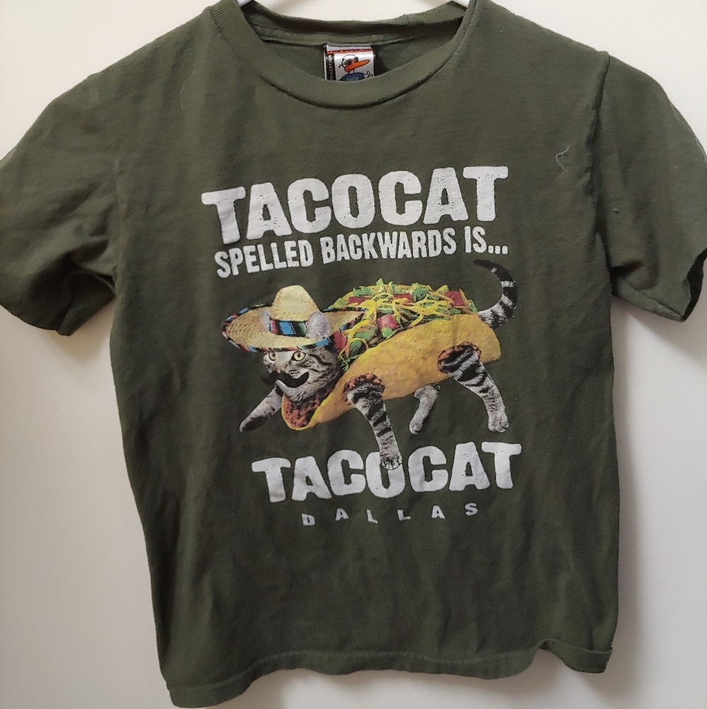 Graphic T